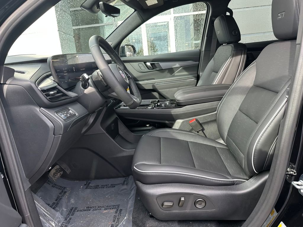 New 2026 Buick Enclave Sport Touring w/ Power Package AWD/4WD image 20