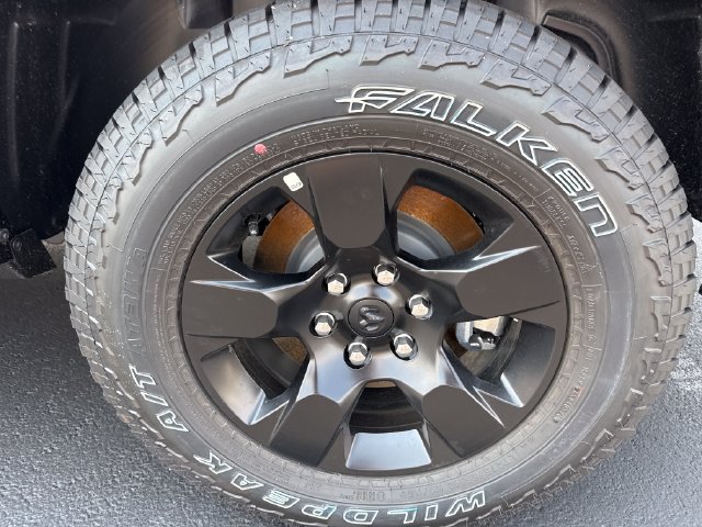 New 2026 RAM 1500 Big Horn w/ Back Country Package AWD/4WD image 6