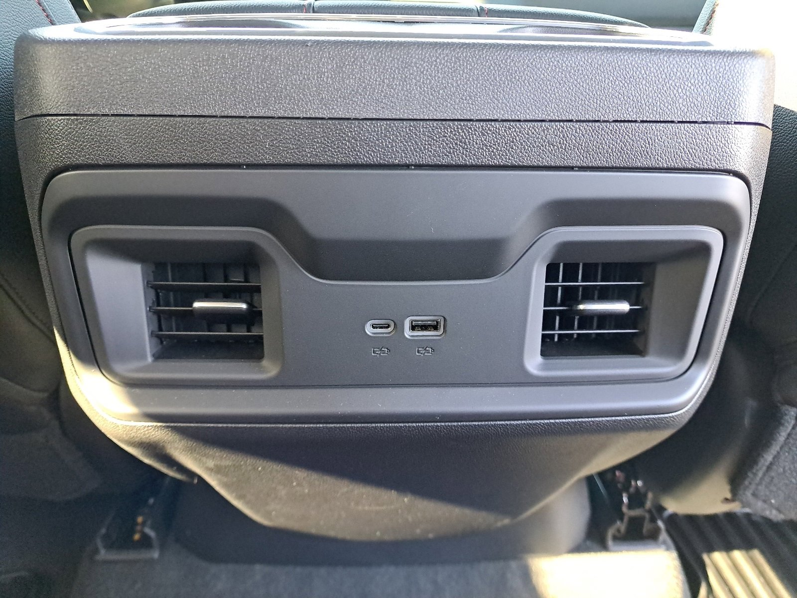 New 2025 Chevrolet Silverado 2500 LT w/ Trail Boss Package image 35