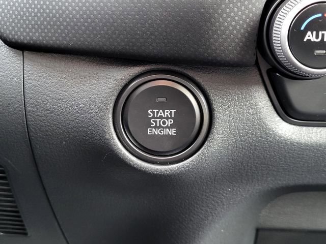 New 2026 MAZDA CX-50 AWD 2.5 S w/ Cargo Package image 11