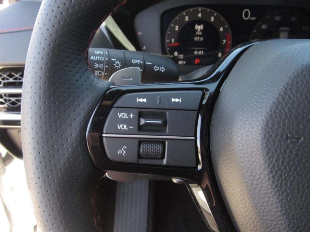 New 2026 Acura ADX A-Spec FWD image 27