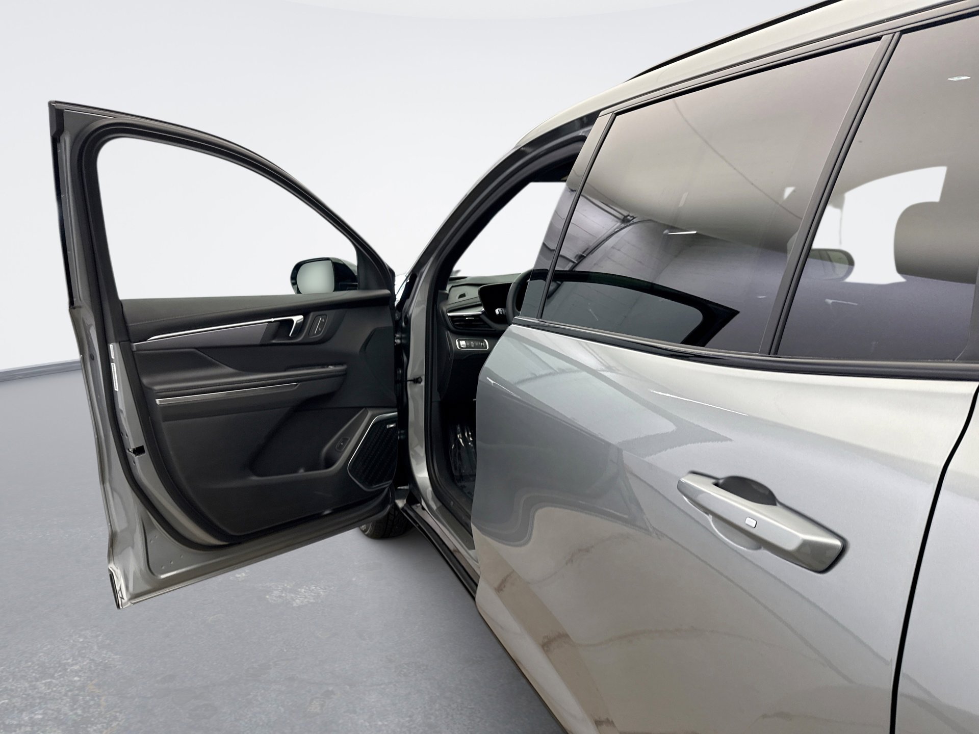 Used 2025 Buick Enclave Sport Touring AWD/4WD image 9