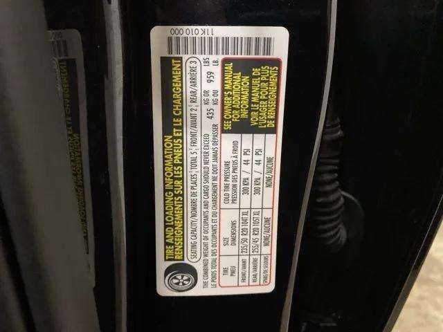 Used 2023 Volkswagen ID.4 Pro S AWD/4WD image 91