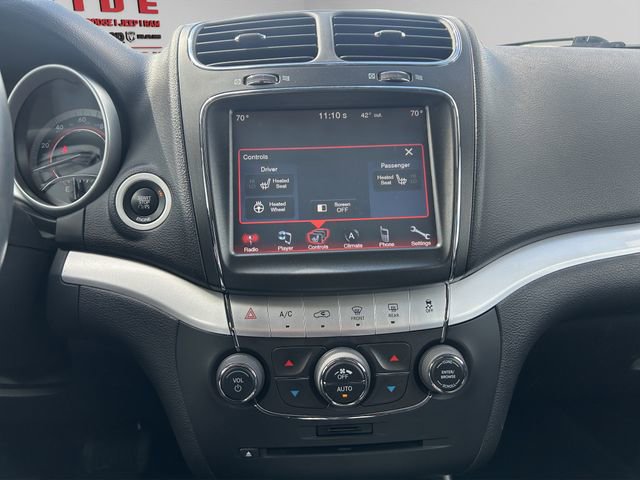 Used 2014 Dodge Journey SXT w/ Flexible Seating Group AWD/4WD image 18