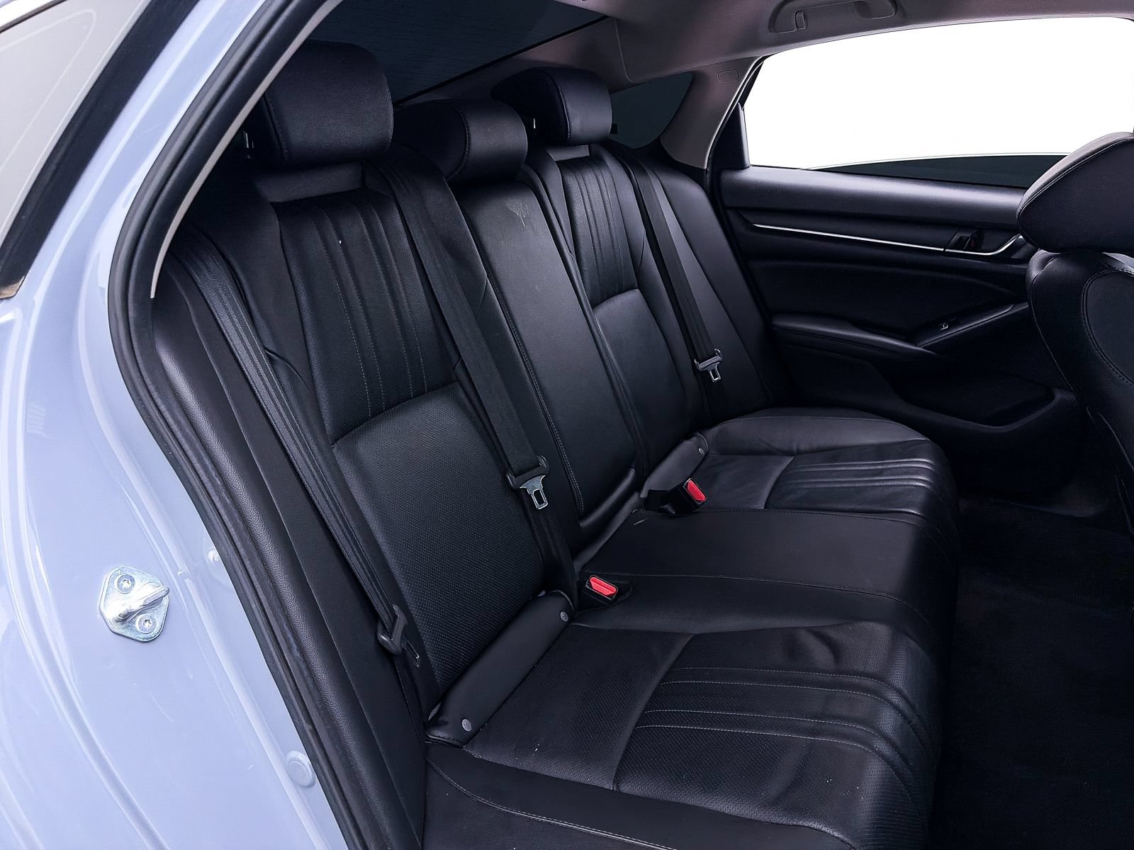 Used 2021 Honda Accord Sport Special Edition image 34