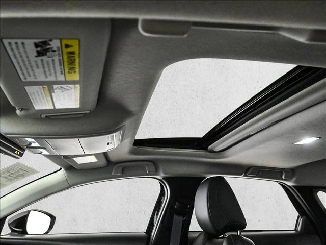 Used 2025 MAZDA CX-30 AWD 2.5 S w/ Preferred Package image 16