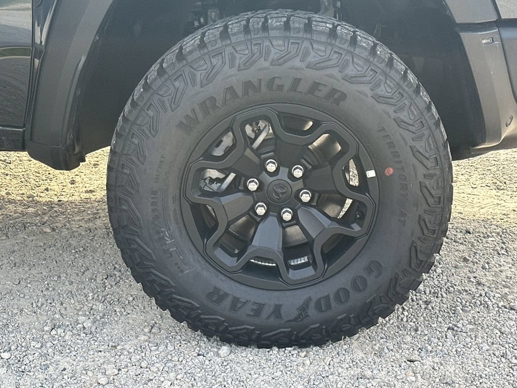 New 2026 RAM 1500 RHO w/ RHO Level 1 Equipment Group AWD/4WD image 12