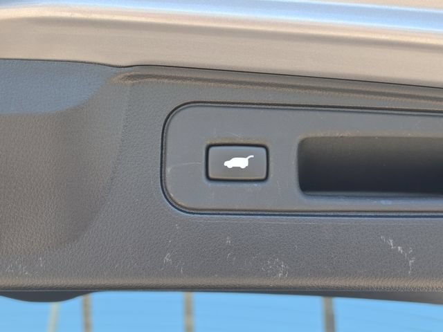 Used 2021 Honda Passport Touring image 8