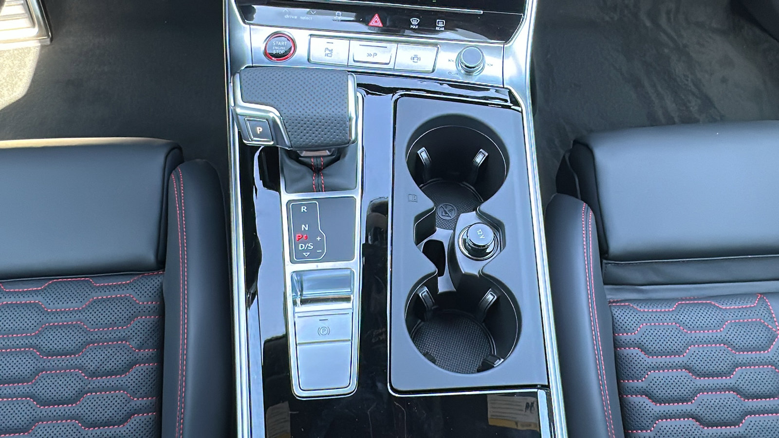 New 2026 Audi RS 7 Performance image 21