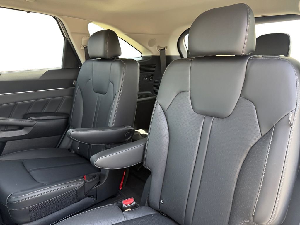 New 2026 Kia Sorento SX image 14