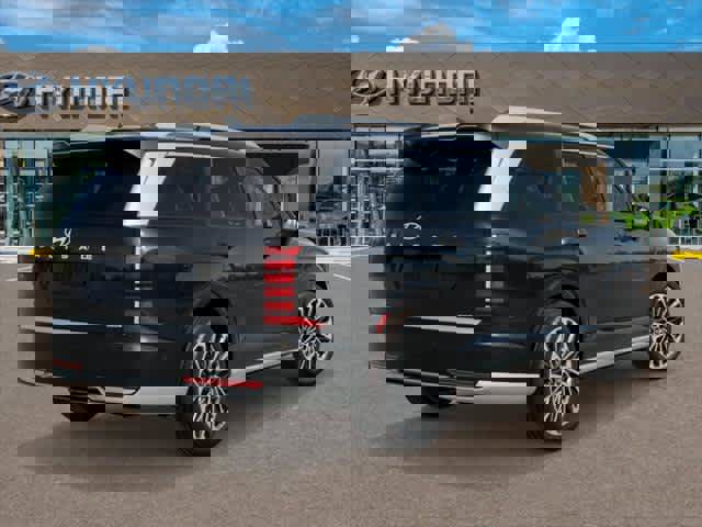 New 2026 Hyundai Palisade Calligraphy image 4