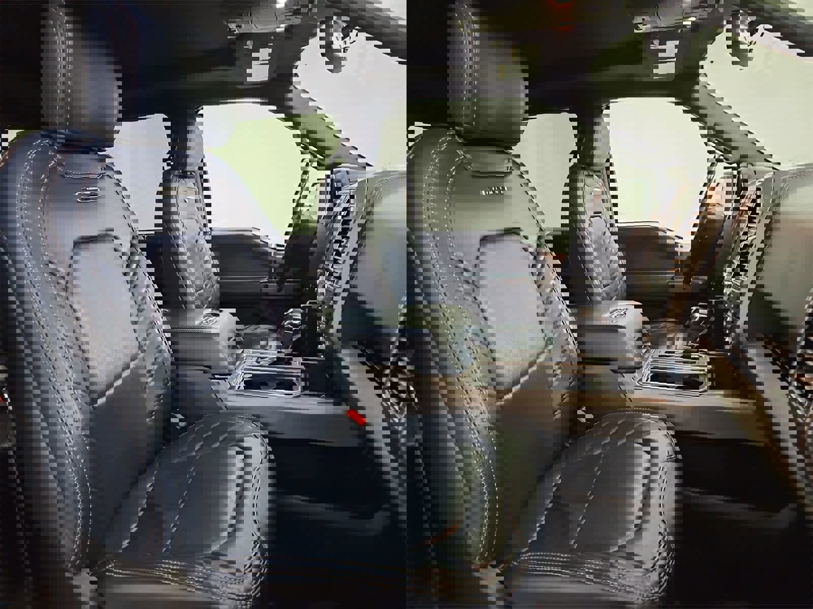 Used 2018 Ford F150 Limited image 23