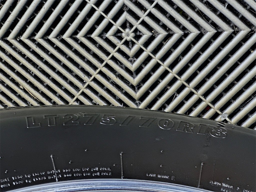 Used 2024 RAM 3500 Tradesman w/ Chrome Appearance Group image 33