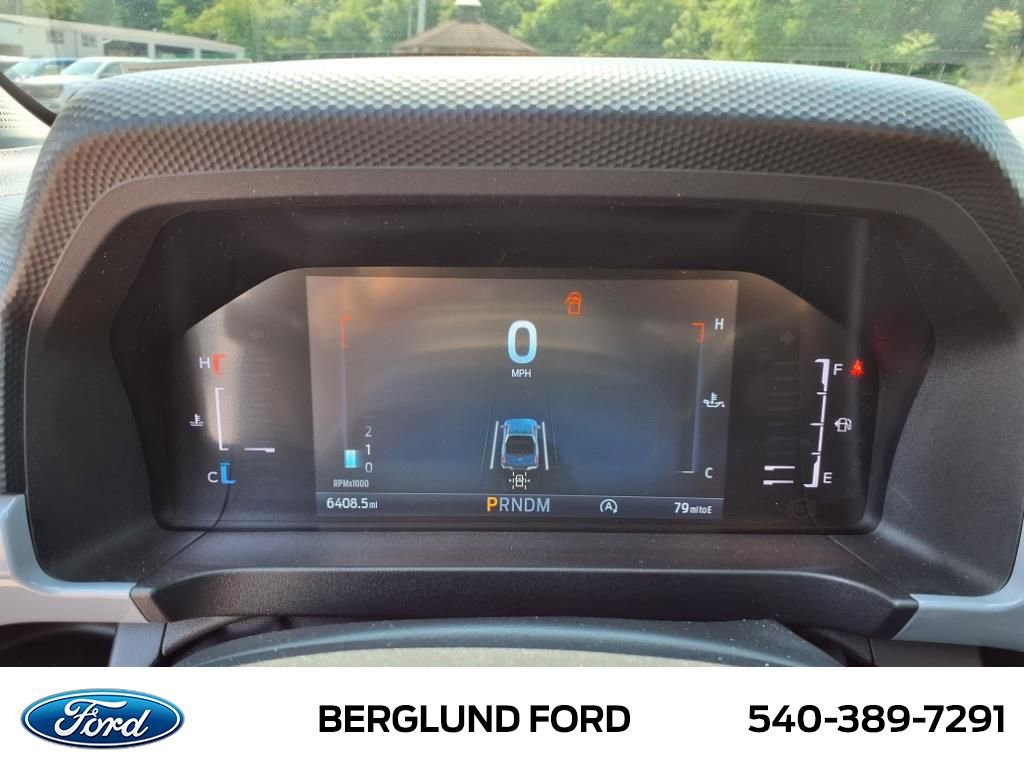 Used 2024 Ford Ranger XL image 20