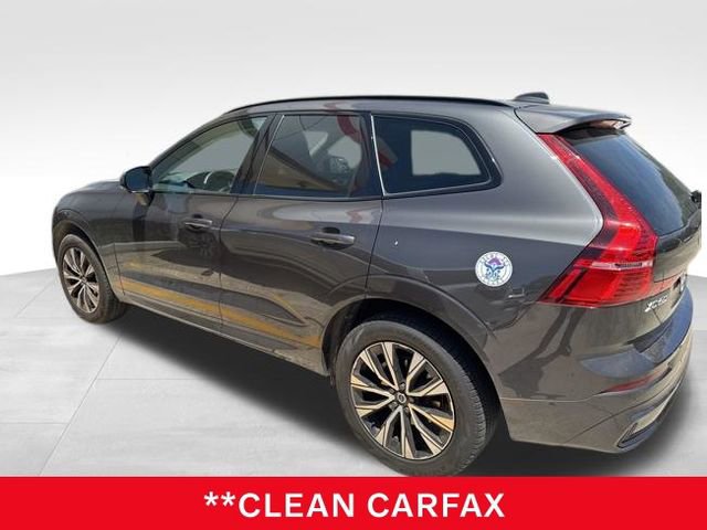Used 2025 Volvo XC60 B5 Plus image 2