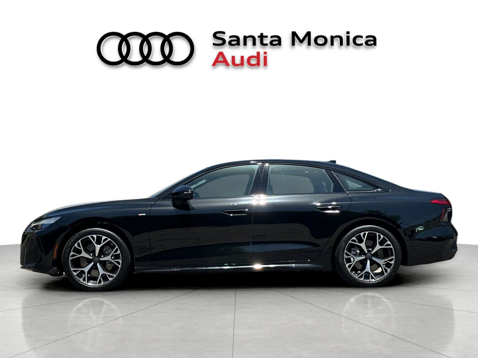 New 2026 Audi A6 Premium Plus AWD/4WD image 5