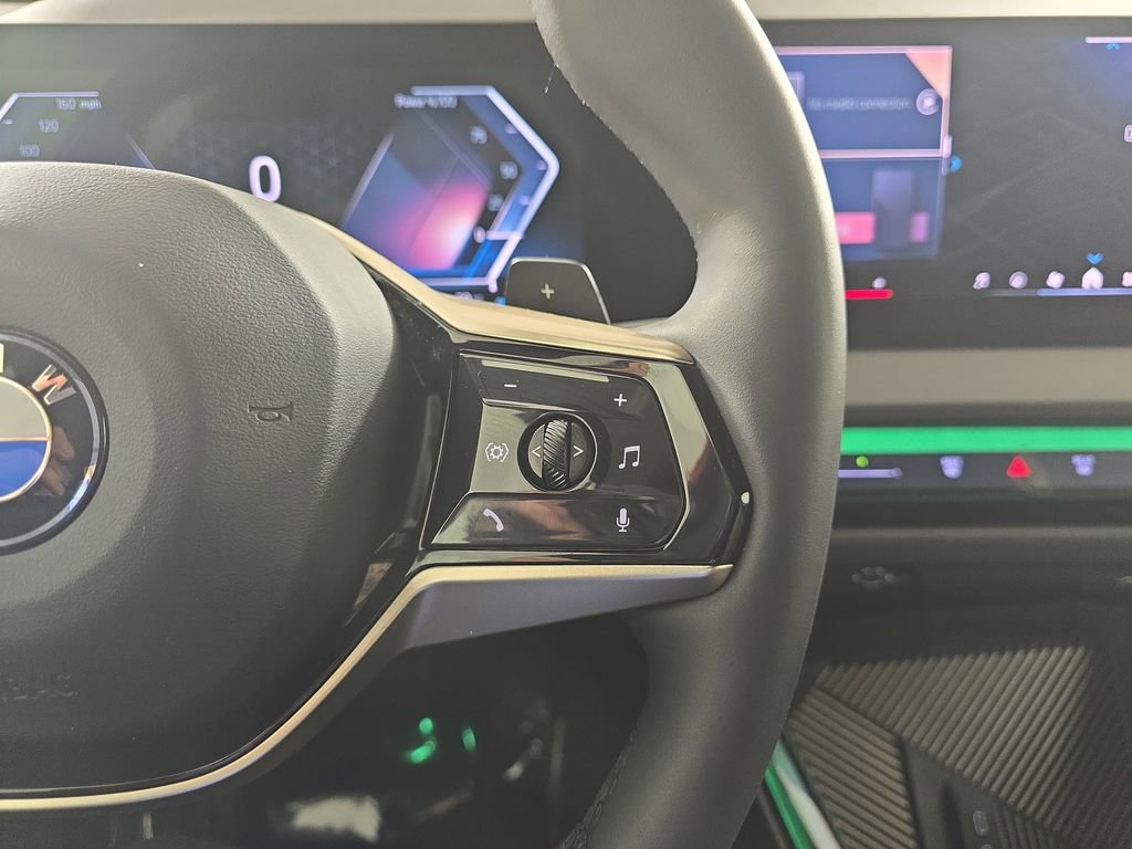 Certified 2025 BMW X3 xDrive30i image 18