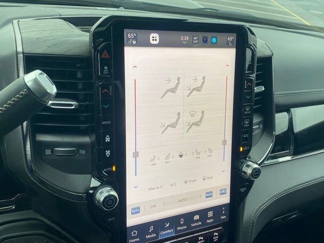 New 2026 RAM 2500 Limited image 22