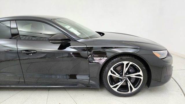 Used 2023 Audi e-tron GT Premium Plus w/ Performance Package image 7