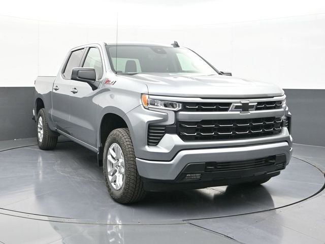 New 2025 Chevrolet Silverado 1500 RST image 22