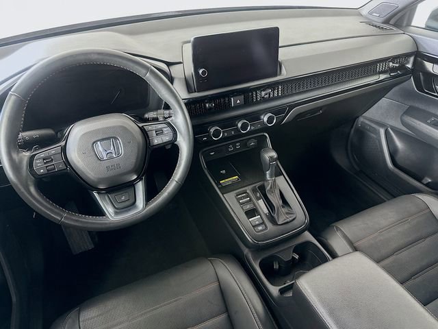 Certified 2023 Honda CR-V Sport Touring image 31