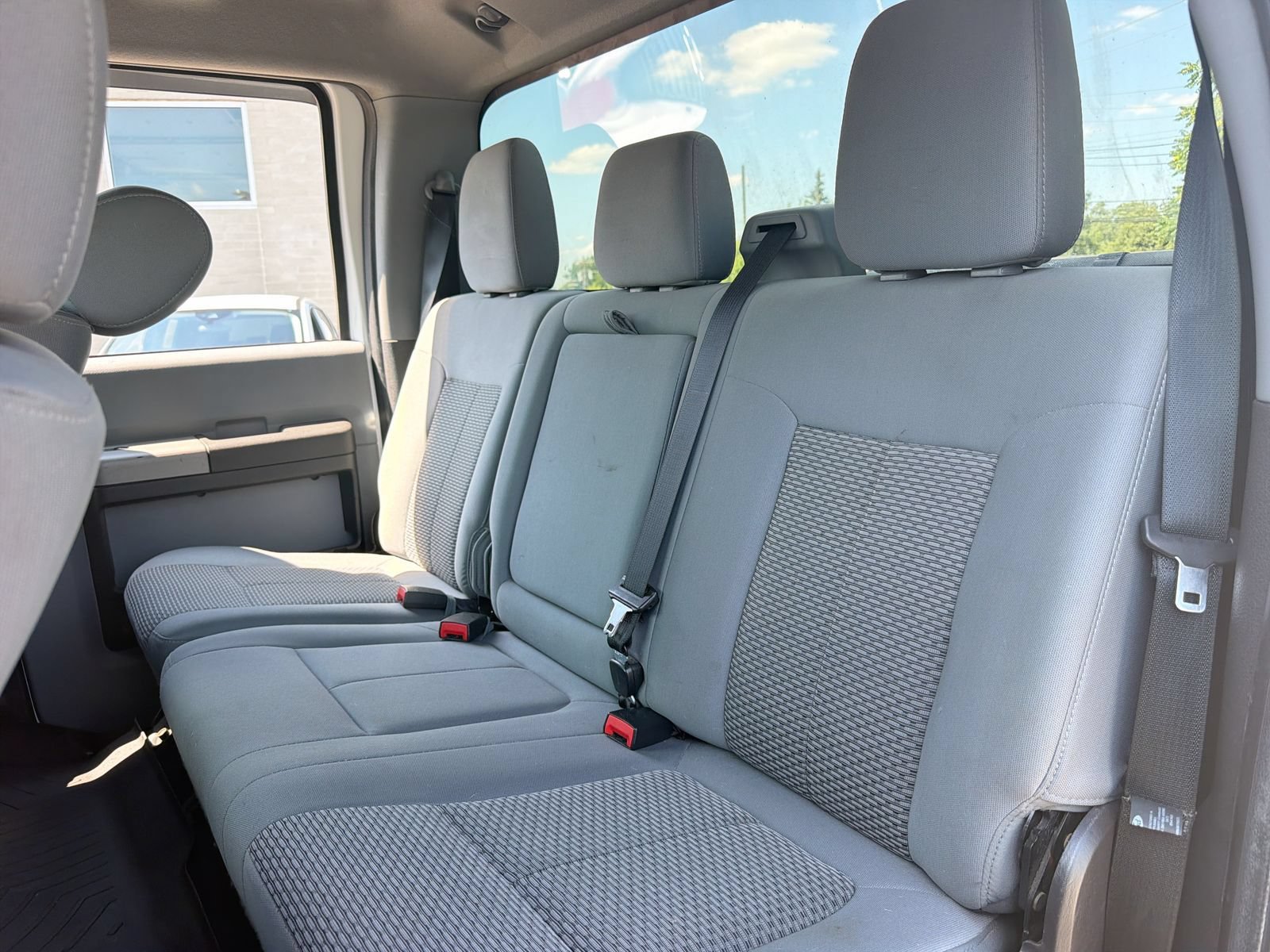 Used 2016 Ford F250 XLT AWD/4WD image 21