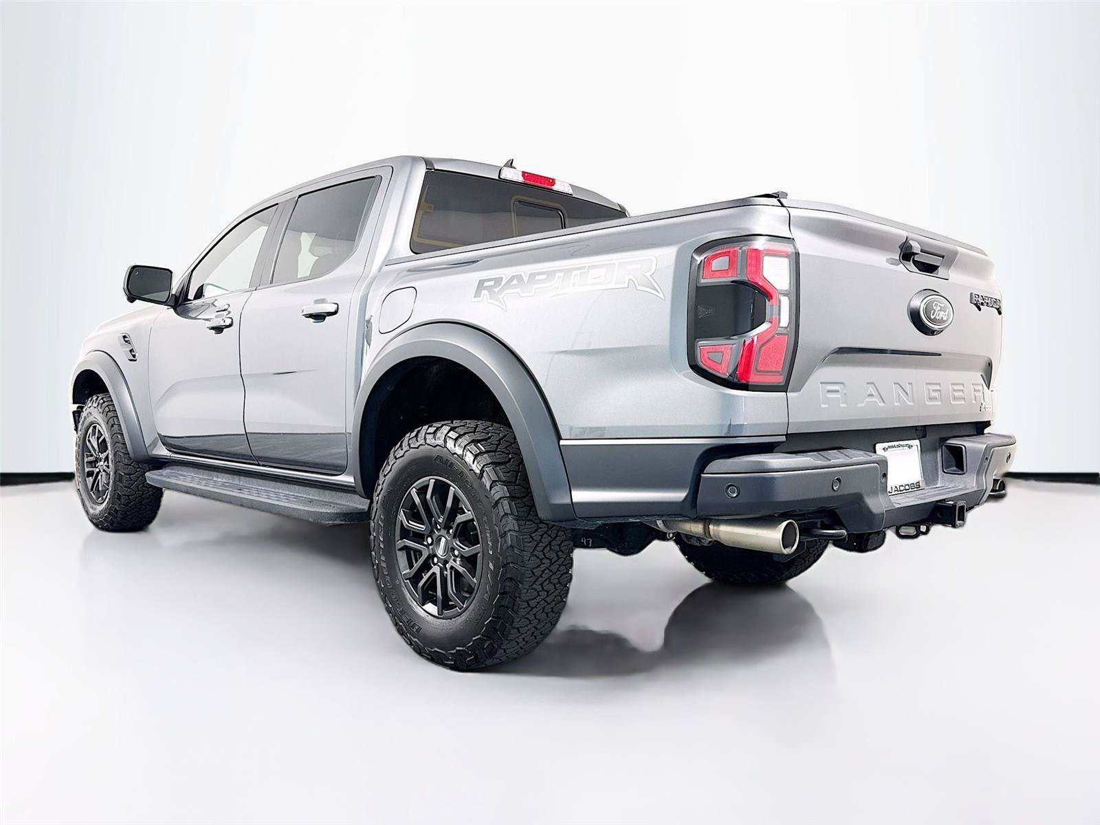 Used 2024 Ford Ranger Raptor AWD/4WD image 31