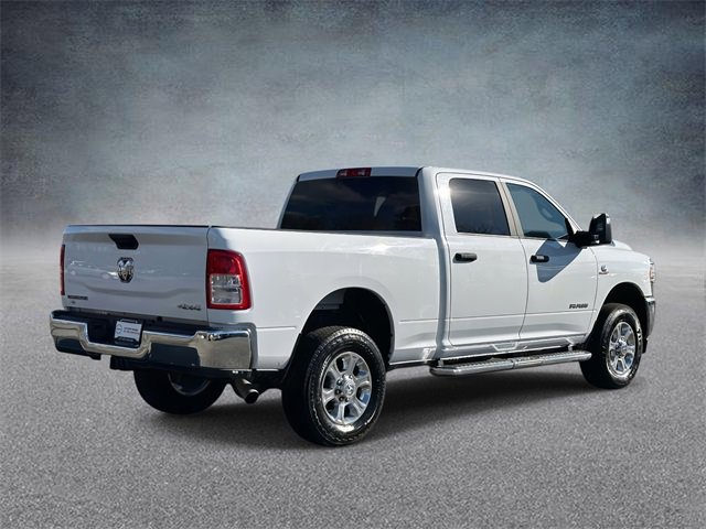 Used 2023 RAM 2500 Big Horn w/ Level 1 Equipment Group image 4