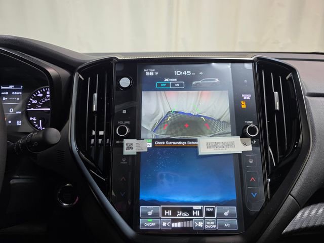 New 2026 Subaru Ascent Premium image 21