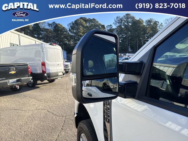 Used 2024 Ford F250 XLT image 12