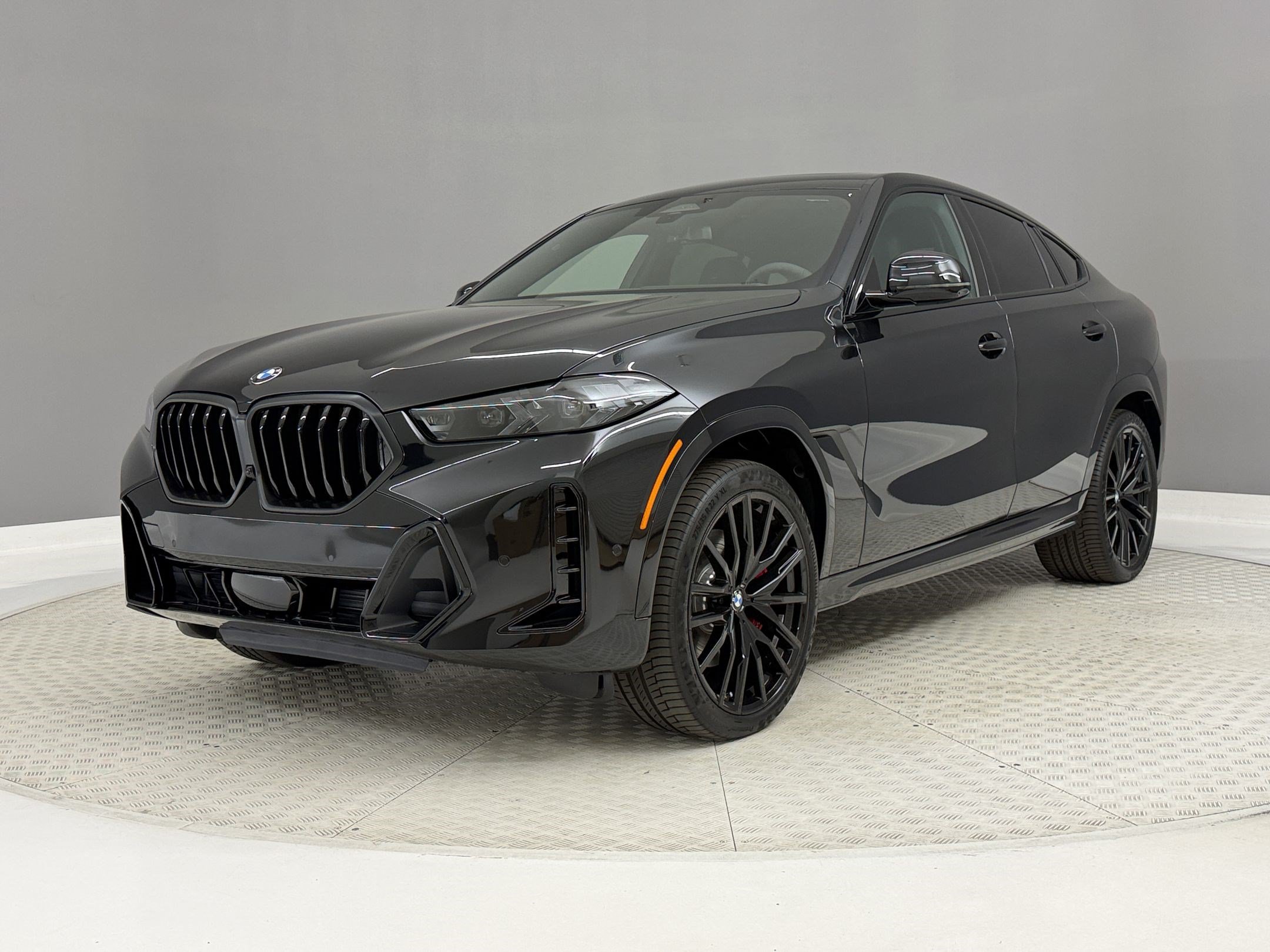 New 2027 BMW X6 xDrive40i w/ Premium Package AWD/4WD image 35