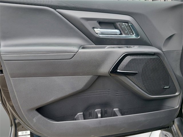 New 2026 Chevrolet Silverado EV LT w/ Plus Package image 16