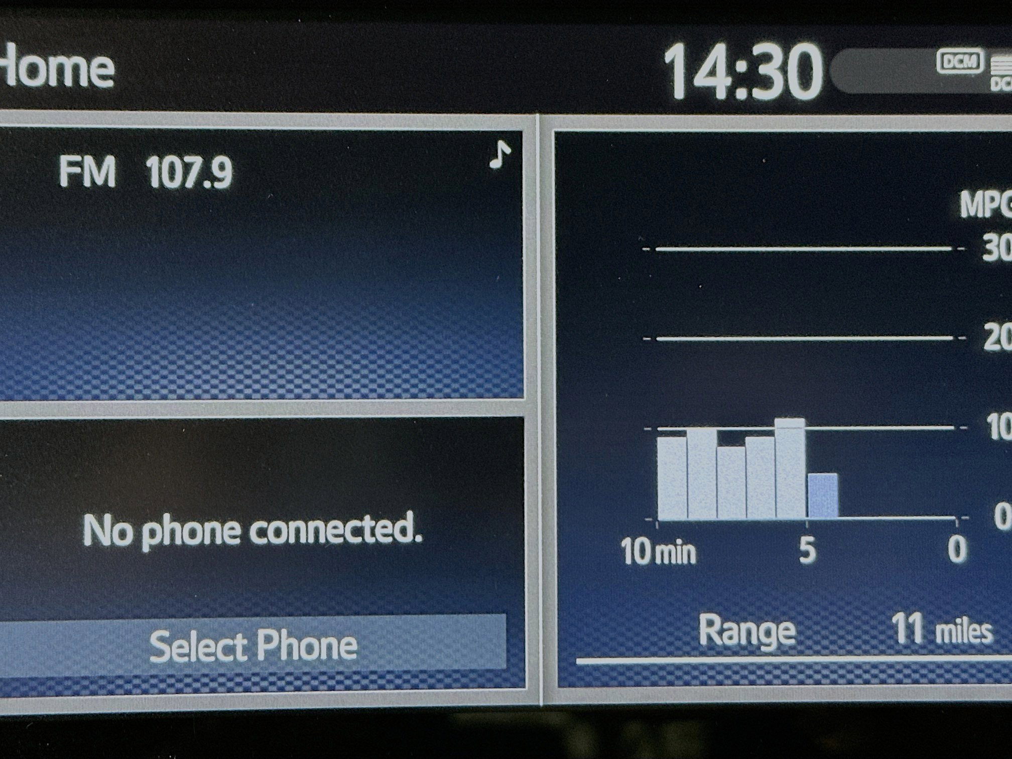 Used 2020 Toyota Tacoma TRD Off-Road w/ Technology Package image 24