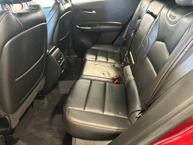 Used 2019 Cadillac XT4 Sport image 35