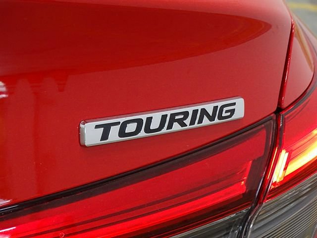 Used 2022 Honda Civic Touring image 43