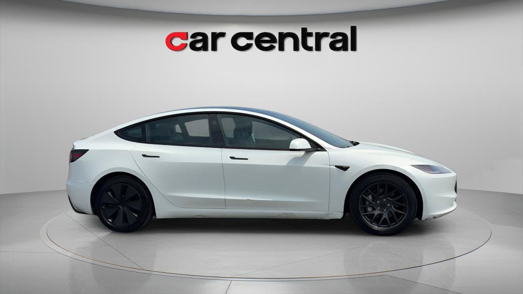 Used 2024 Tesla Model 3 Long Range AWD/4WD image 6