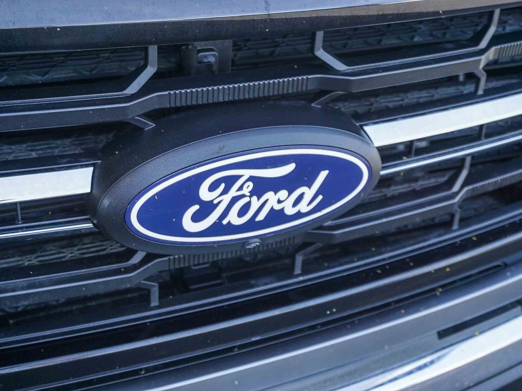 Used 2024 Ford F150 XLT w/ Mobile Office Package image 12