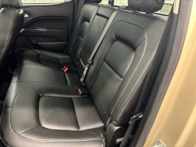 Used 2022 Chevrolet Colorado ZR2 image 11