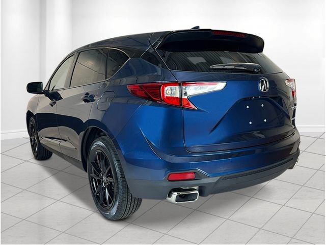 New 2026 Acura RDX SH-AWD image 3