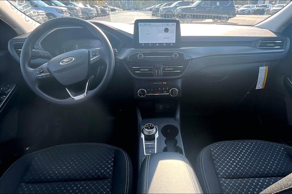 New 2025 Ford Escape Active image 5