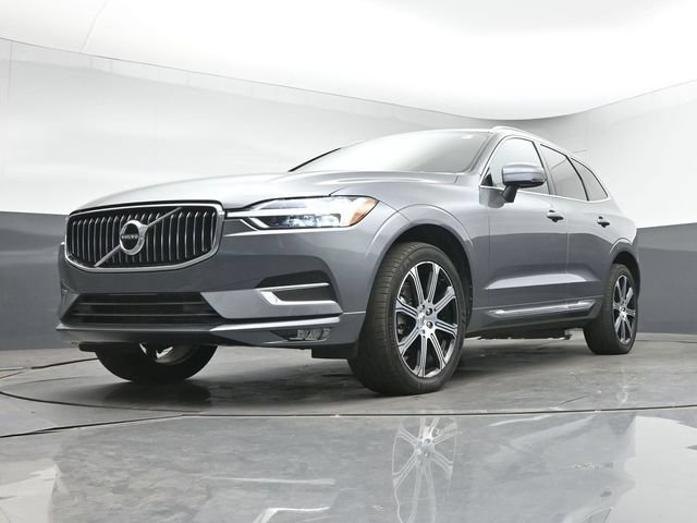 Used 2021 Volvo XC60 T5 Inscription w/ Protection Package Premier FWD image 13