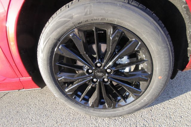 New 2025 Ford Escape ST-Line Elite w/ Premium Technology Package image 18