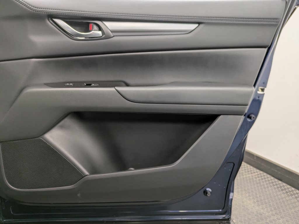 Certified 2025 MAZDA CX-5 AWD 2.5 S image 27