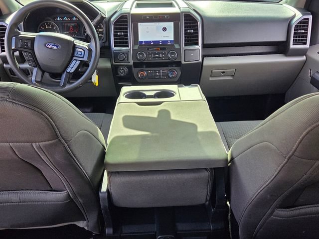 Used 2020 Ford F150 XLT w/ XTR Package AWD/4WD image 15
