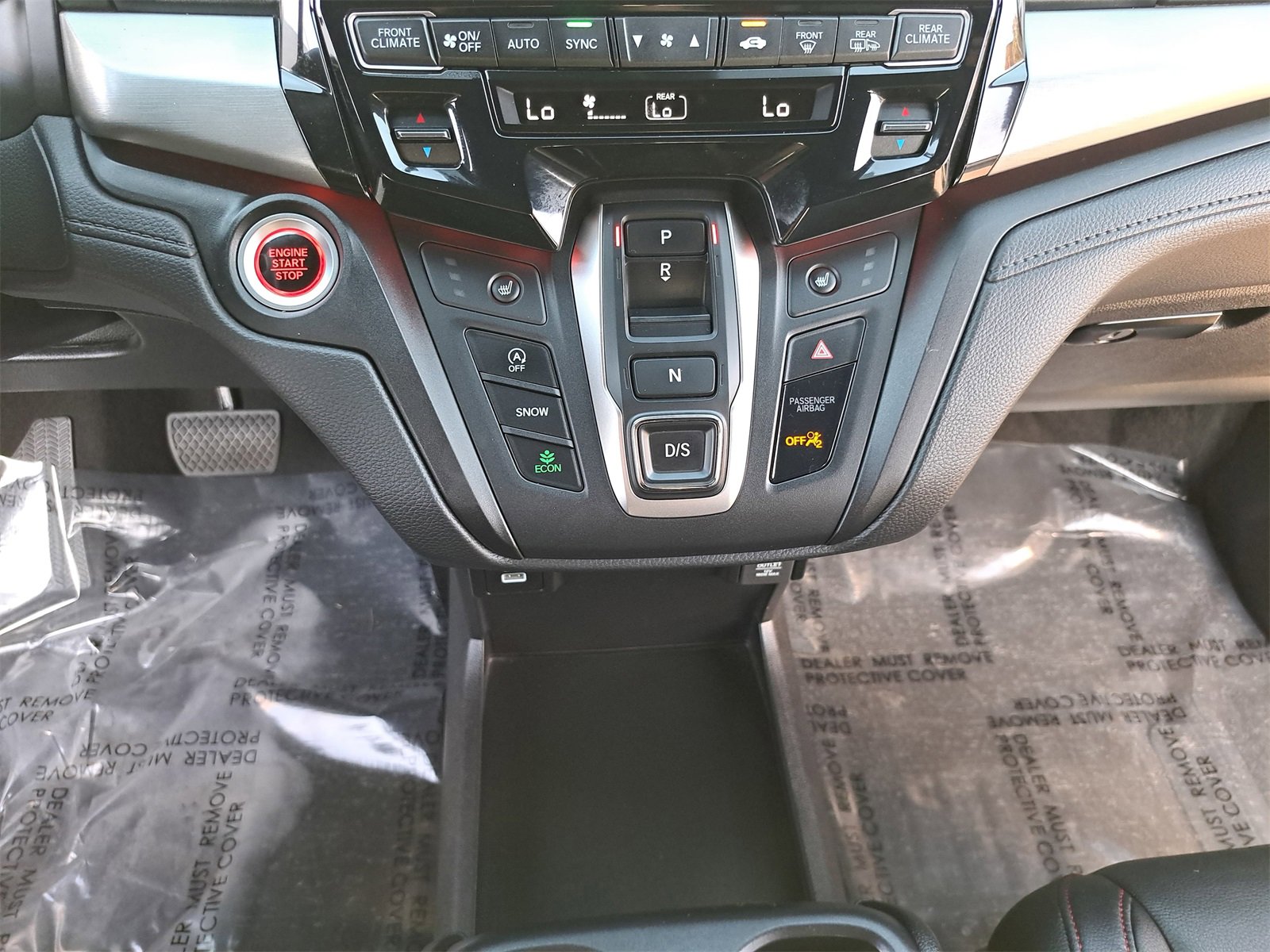 Used 2024 Honda Odyssey Sport image 24