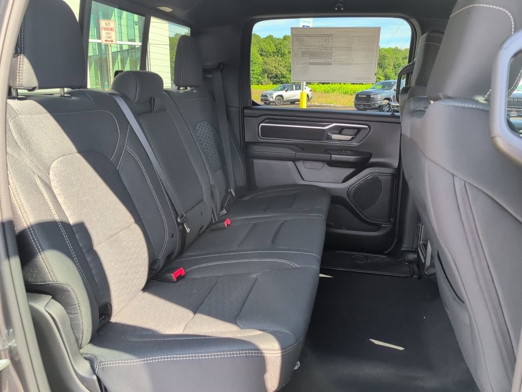 New 2026 RAM 1500 Big Horn image 12