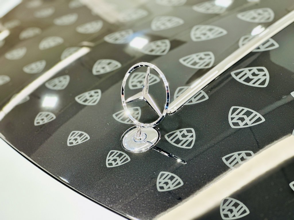 New 2026 Mercedes-Benz Maybach SL 680 image 30