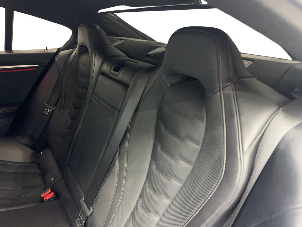 Used 2023 BMW 840i Gran Coupe w/ Driving Assistance Package image 34