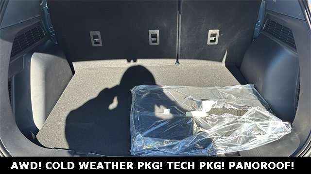 New 2026 Ford Escape ST-Line w/ Tech Pack #1 image 31