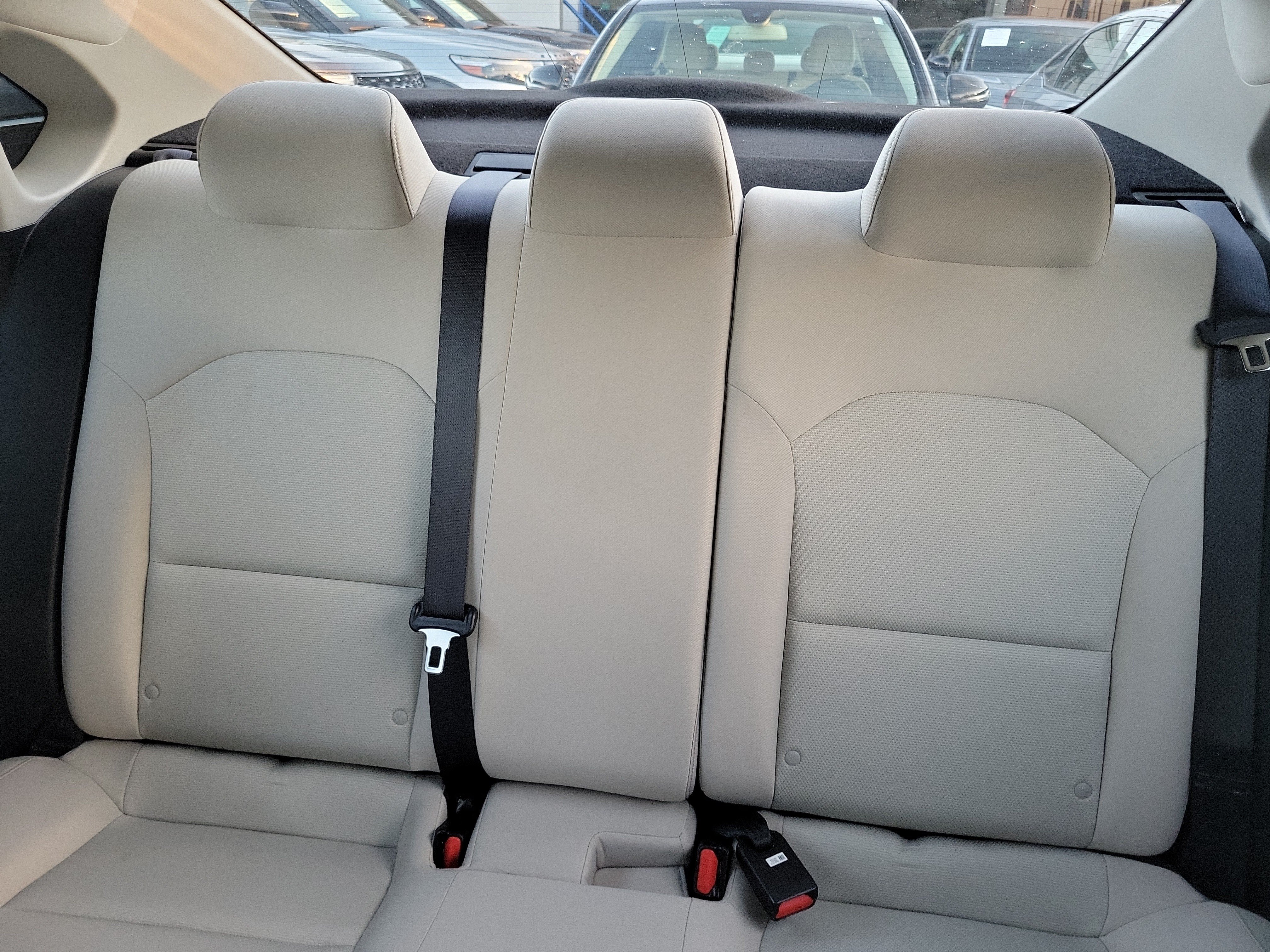 Used 2023 Kia Forte LXS w/ LXS Technology Package FWD image 10